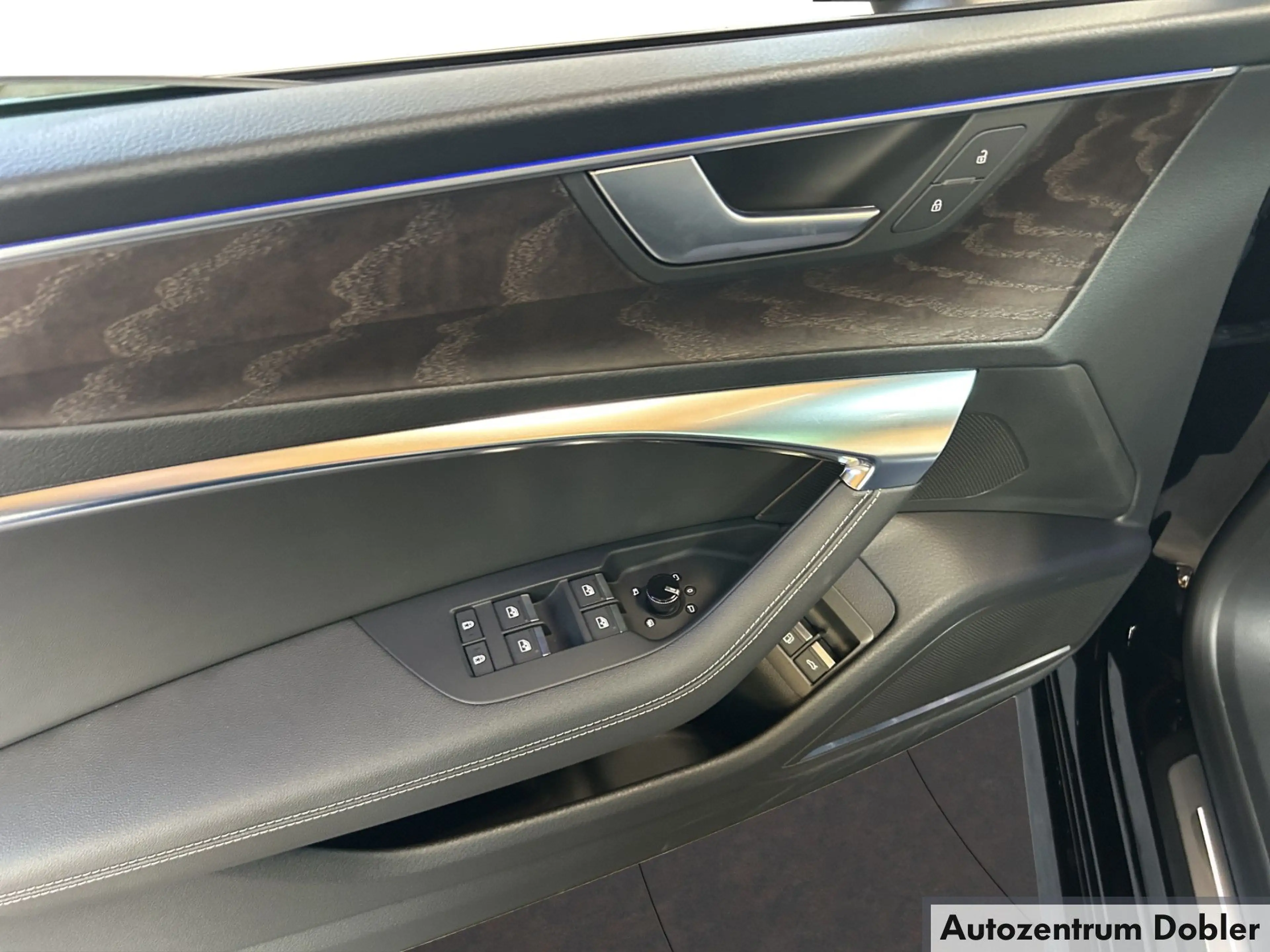 Audi A7 Sportback 50 TFSIe quattro S-Line Glasdach B+O — photo 12