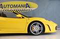 Ferrari F430 Spider F1 (da collezionista, tagliandi uff./cert.) Žlutá - thumbnail 6