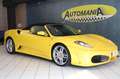 Ferrari F430 Spider F1 (da collezionista, tagliandi uff./cert.) Žlutá - thumbnail 2