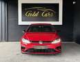 Volkswagen Golf R DSG 4Motion FACELIFT*AKRAPOVIC*COCKPIT*SOUND*LED* Rouge - thumbnail 1