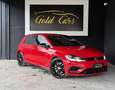 Volkswagen Golf R DSG 4Motion FACELIFT*AKRAPOVIC*COCKPIT*SOUND*LED* Rouge - thumbnail 8