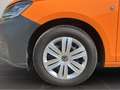 Volkswagen Caddy 2.0 TDI 5-Sitzer Orange - thumbnail 8