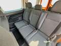 Volkswagen Caddy 2.0 TDI 5-Sitzer Orange - thumbnail 14
