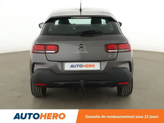 Citroen C4 Cactus view 5
