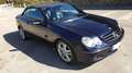 Mercedes-Benz CLK 320 Cabrio 320CDI Bleu - thumbnail 4