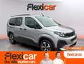 Peugeot Rifter 1.5BlueHDi S&S Long Allure Pack 7pl 130 EAT8 Gris - thumbnail 1