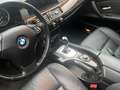 BMW 520 520d Touring Aut. Grijs - thumbnail 6