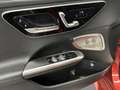 Mercedes-Benz C 180 AMG Line Rojo - thumbnail 17