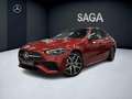 Mercedes-Benz C 180 AMG Line Rojo - thumbnail 1