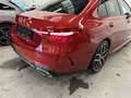 Mercedes-Benz C 180 AMG Line Rojo - thumbnail 35