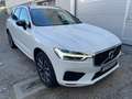 Volvo XC60 B4 R-Design AWD Geartronic Weiß - thumbnail 2