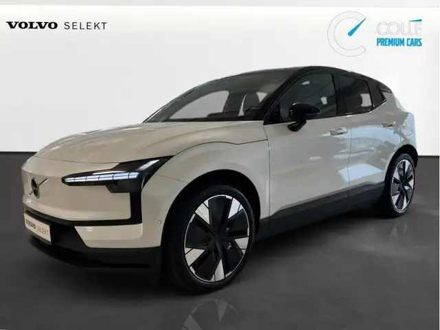 Volvo EX30 Ultra