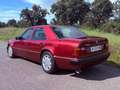 Mercedes-Benz 260 500E Rot - thumbnail 7
