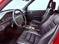 Mercedes-Benz 260 500E Rot - thumbnail 8