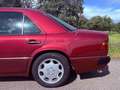 Mercedes-Benz 260 500E Rot - thumbnail 5
