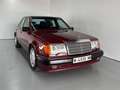 Mercedes-Benz 260 500E Rot - thumbnail 1