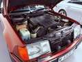 Mercedes-Benz 260 500E Rot - thumbnail 2