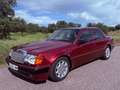 Mercedes-Benz 260 500E Rot - thumbnail 4