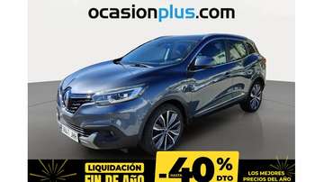 1.5dCi Energy Zen EDC 81kW