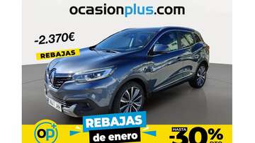 1.5dCi Energy Zen EDC 81kW