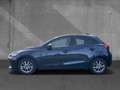 Mazda 2 1.5 SKYACTIV-G 90  6AG EXCLUSIVE-LINE TOU-P1 NAV Bleu - thumbnail 2