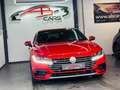 Volkswagen Arteon 2.0 TDi SCR R-Line DSG * GARANTIE 12 MOIS * Czerwony - thumbnail 6