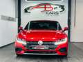 Volkswagen Arteon 2.0 TDi SCR R-Line DSG * GARANTIE 12 MOIS * Czerwony - thumbnail 5