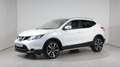 Nissan Qashqai Tekna 1.6 dCi 4x4 *Navi, Sitzh, LED-Scheinw.* Weiß - thumbnail 2