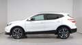 Nissan Qashqai Tekna 1.6 dCi 4x4 *Navi, Sitzh, LED-Scheinw.* Weiß - thumbnail 3