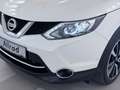 Nissan Qashqai Tekna 1.6 dCi 4x4 *Navi, Sitzh, LED-Scheinw.* Weiß - thumbnail 26