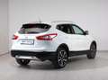 Nissan Qashqai Tekna 1.6 dCi 4x4 *Navi, Sitzh, LED-Scheinw.* Weiß - thumbnail 5