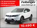 Nissan Qashqai Tekna 1.6 dCi 4x4 *Navi, Sitzh, LED-Scheinw.* Weiß - thumbnail 1