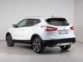 Nissan Qashqai Tekna 1.6 dCi 4x4 *Navi, Sitzh, LED-Scheinw.* Weiß - thumbnail 4