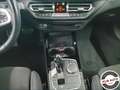 BMW 116 d AUT M SPORT VIRTUALCOCK SEDILI RECARO!!! Grigio - thumbnail 6