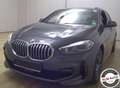 BMW 116 d AUT M SPORT VIRTUALCOCK SEDILI RECARO!!! Grau - thumbnail 1