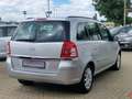 Opel Zafira B Edition/TÜV/AU/ÖLSERVICE IST NEU (ZHS) Silber - thumbnail 9