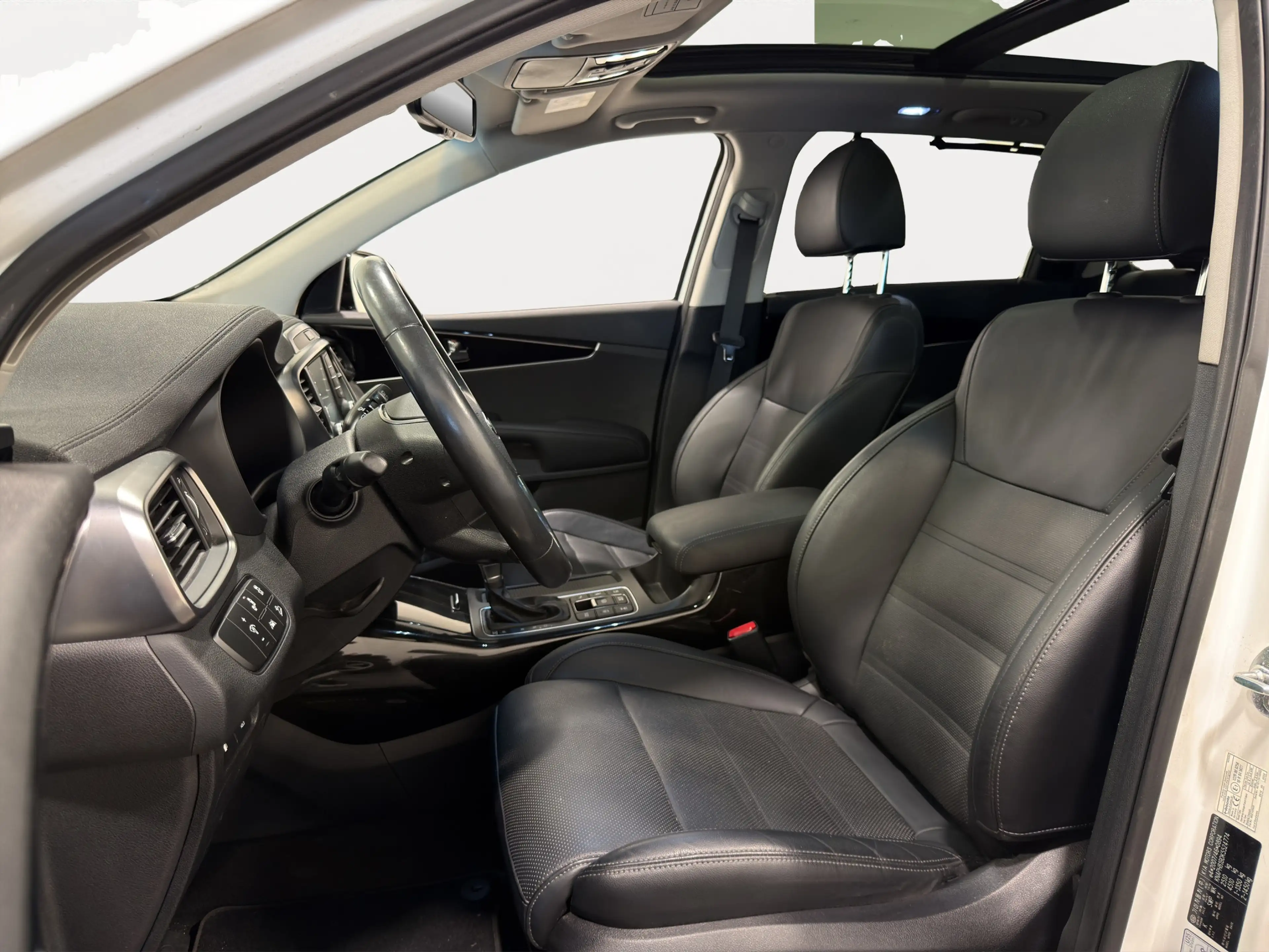 Kia Sorento 2.2CRDi Platinum Edition 4WD *PANO*AHK*STANDHEZUNG — photo 5