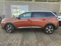 Peugeot 5008 1.2 12V e-THP,Klima,Navi,SHZ,Teilleder,AHK abn.,PD Orange - thumbnail 4