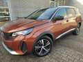 Peugeot 5008 1.2 12V e-THP,Klima,Navi,SHZ,Teilleder,AHK abn.,PD Orange - thumbnail 2
