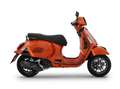 Vespa GT 125 Super Sport Orange - thumbnail 1