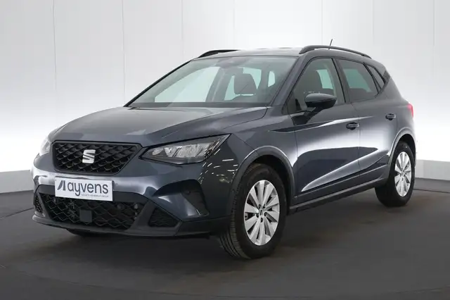 SEAT Arona 1.0 TSI Move DSG LED GPS PDC CAM Carplay ACC