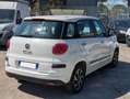 Fiat 500L AUTO 1.3mjt 95cv CRUISE CONTROL CERCHI IN LEGA Bianco - thumbnail 4