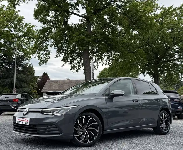 Volkswagen Golf main image