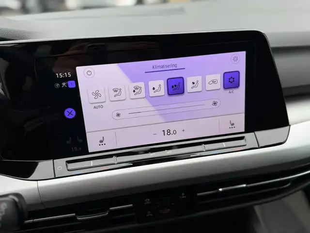 Volkswagen Golf view 10