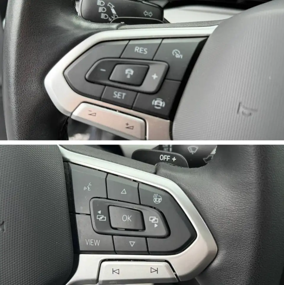 Volkswagen Golf 1.0 eTSI 2024 DSG Led Camera Zetelver. Garantie!, миниатюра 19