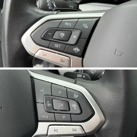 Volkswagen Golf view 19