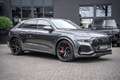 Audi RS Q8 RSQ8 Dynamic Plus | B&O 1.820 Watt | 360° Camera | Gris - thumbnail 17