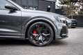 Audi RS Q8 RSQ8 Dynamic Plus | B&O 1.820 Watt | 360° Camera | Gris - thumbnail 20
