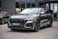 Audi RS Q8 RSQ8 Dynamic Plus | B&O 1.820 Watt | 360° Camera | Gris - thumbnail 13