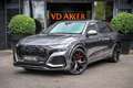 Audi RS Q8 RSQ8 Dynamic Plus | B&O 1.820 Watt | 360° Camera | Gris - thumbnail 1